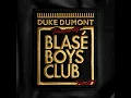 Duke Dumont - Inhale (feat. Ebenezer) (slowed + reverb)