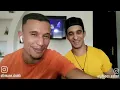 Blidog ft. Klay Bbj - Ababab (Reaction) ردة فعل مغربيين 🇲🇦🇹🇳
