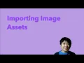 8 4 1 Importing Image Assets - Frogger
