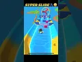 Download Lagu SUPER SLIDE 🌊 CRAZY RACE IN STUMBLE GUYS 🔥”#stumbleguys