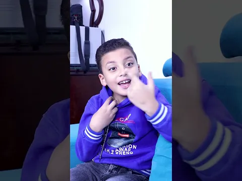 خالك ولا الاندومي 😂