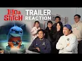 Download Lagu Lilo and Stitch (2025) TRAILER REACTION