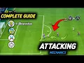 The Complete FC 26 Attacking Fundamentals Guide