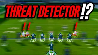 Everything You Need to Know About Threat Detector in Madden 23