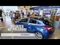 A Comfortable Experience Larry H Miller Hyundai