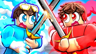 Nico VS Cash..