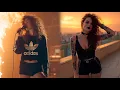 Download Lagu Unleash the Rock Power Within! - Hard Rock (Female Vocal Official Music Video Compilation)