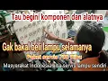 Download Lagu Semua bisa servis lampu sendiri di rumah || paket servis lampu super hemat MP3