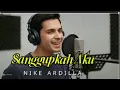 Lagu SANGGUPKAH AKU | Cover AI Musik Rindu