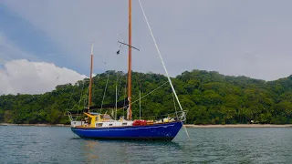 THIS is why we sail offshore. | Sailing Sitka Ep 150