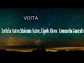 Volta   Leticia Astre,Maicom Astre e Lipeh Alves   Leonardo Gonçalves