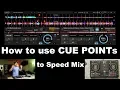 Download Lagu DJ Tutorial | Setting Cue Points | Begineer DJ Mixing | Hercules DJ Control Inpulse 300