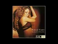 Mariah Carey - Mi Todo (Official Audio)