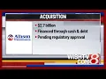Allison Transmission to acquire Dana Inc for 2 7 billion