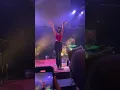 Un Millón - The Marias Live