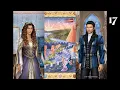 Choices Guinevere Chapter 17 - Bonds of Union Lancelot Route
