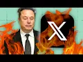 Has Elon Ruined