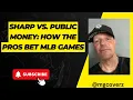 How to Win at Sports Betting with Line Movement Closing Line Value