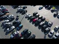 1 Per Space Parking Lot Striping Atlanta Apartment Properties