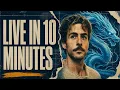 how i put a website live in 10 minutes