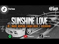Download Lagu Dj Sunshine Love X Ini Zaman Sudah Beda Viral Terbaru - Breakbeat