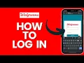 How to Login to Walgreen Hr Account Sign in to Walgreen Hr Account on Android 2024