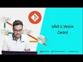 What is Version Control System GIT Sinhala