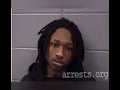 All T Roy mugshot