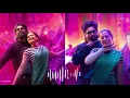 Soodaana || Pushpa 2 The Rule || Shreya Ghoshal #Allu_Arjun #Rashmika_Mandanna #trending #tamil_song