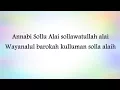 Download Lagu Kami santri bukan artis lirik
