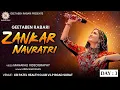 Download Lagu GeetaBen Rabari | Zankar Navratri 2022 Surat Day 3 @GeetaBenRabariOfficial