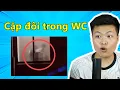 Download Lagu Cặp đôi lớp 12 đưa nhau vào NVS Trường Học - Chọng eoli sốc nặng 😆
