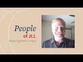 Mark Koza discovers opportunities are the secret to career happiness Growth People of JLL