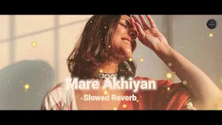 sau sau awaazein maare akhiyan kukrey returns slowed reverd reaction vibe n3j