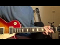 Mac Demarco - My Old Man Guitar Lesson