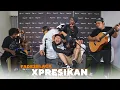 Download Lagu Xpresikan Medley Tetap Semangat - Fade2Black Ft. Angga Candra (KOLABORASI)