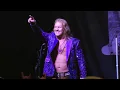 Fozzy - I Still Burn - 9/24/26 - The Big E - West Springfield, MA