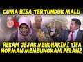 Download Lagu HANCOR BOSS!! AIB DOKTER TIFA KEMBALI TERBONGKAR🫢NORMAN “M3MBUNUH” PELAN2 LAWAN JOKOWI👋