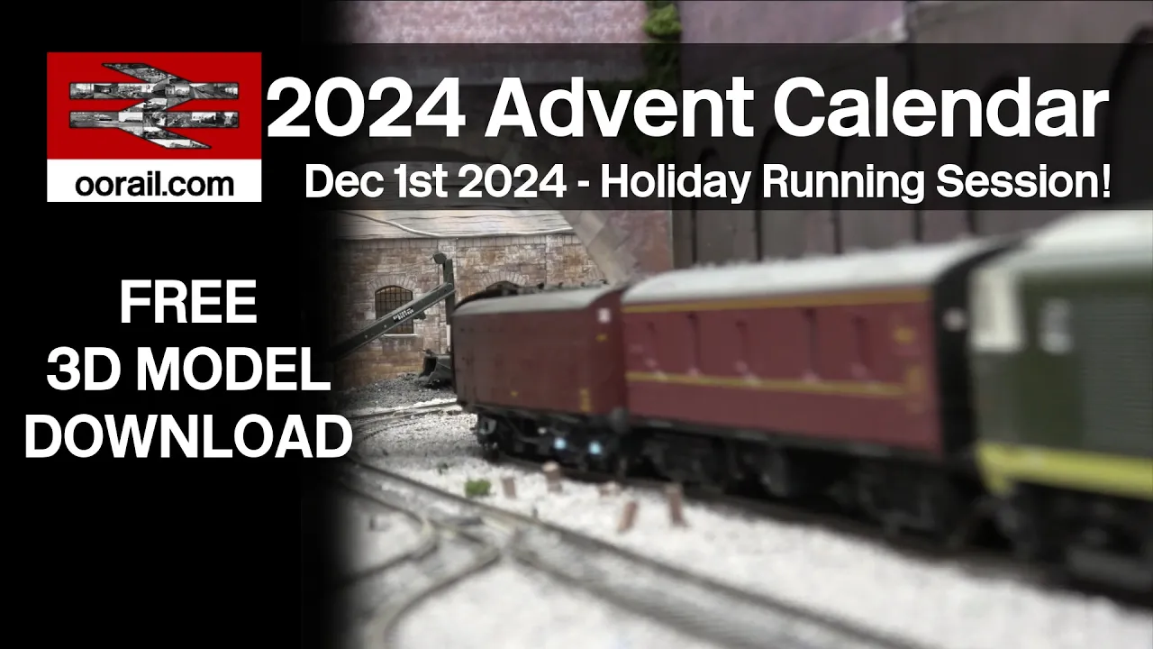 2024 Advent Calendar
