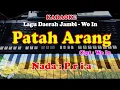 Download Lagu LAGU DAERAH JAMBI -  PATAH ARANG - KARAOKE