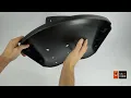 Vídeo do produto