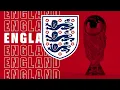 England Goal Song 2026 FIFA World Cup