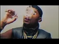 Orochi "DISTANTE DE TUDO" feat. Russ  (prod. RUXN, H4lfmeasures)