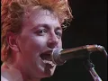 The Stray Cats - Rock This Town (Live)