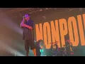 Nonpoint - In the Air Tonight (Live in Tampa, FL 4-25-26)