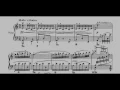 Manuel de Falla: Danza n.º 1 de «La vida breve», piano (1904)