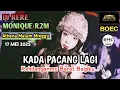 Download Lagu DJ KADA PACANG LAGI X KEHILANGANMU BERAT BAGIKU DJ RERE R2M | ATHENA MALAM MINGGU 17 MEI 2025