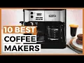 Best Coffee Makers in 2025 - How to Choose a Good Coffee Machine