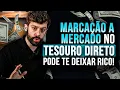 Lagu MARCAÇÃO A MERCADO NO TESOURO DIRETO - FIQUE RICO COM IPCA+, PRÉ e RENDA+