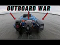 Outboard Battle Mercury Vs Evinrude Vs Yamaha